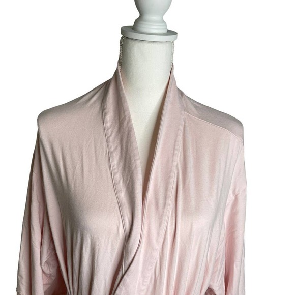 J. Jill Intimates & Sleepwear J Jill Sleep 2x Pink Sleep Dream